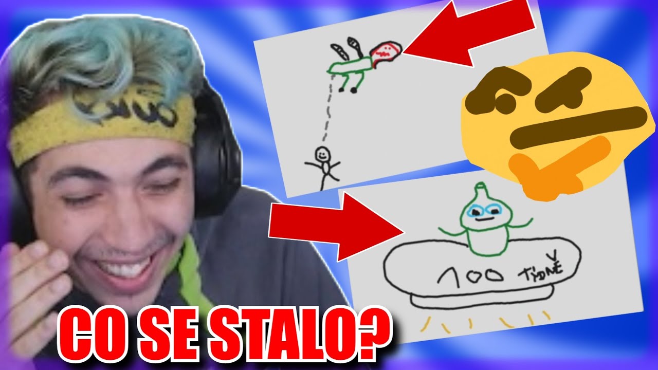 CO Z TOHO VZNIKLO?!?|TICHÁ POŠTA|