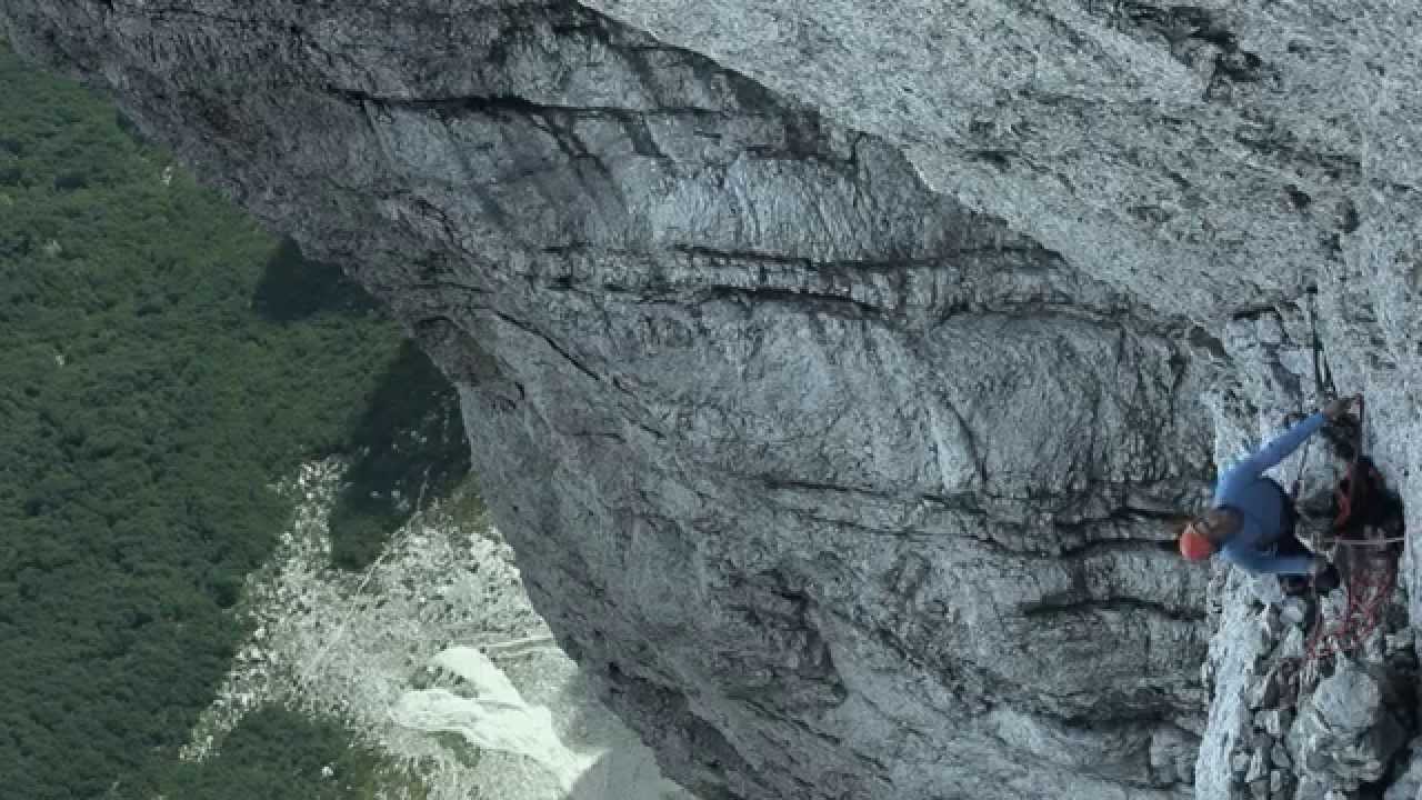 Sfinga - Official Trailer