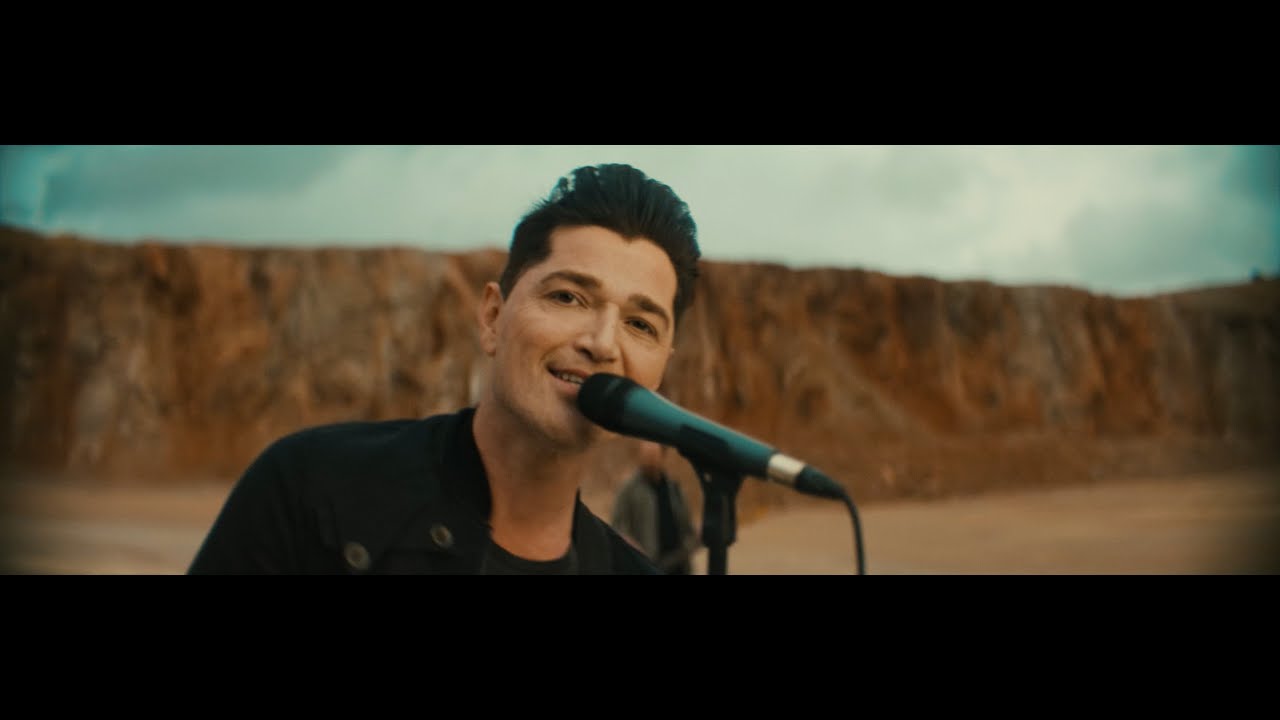The Script - Both Ways (Official Video)