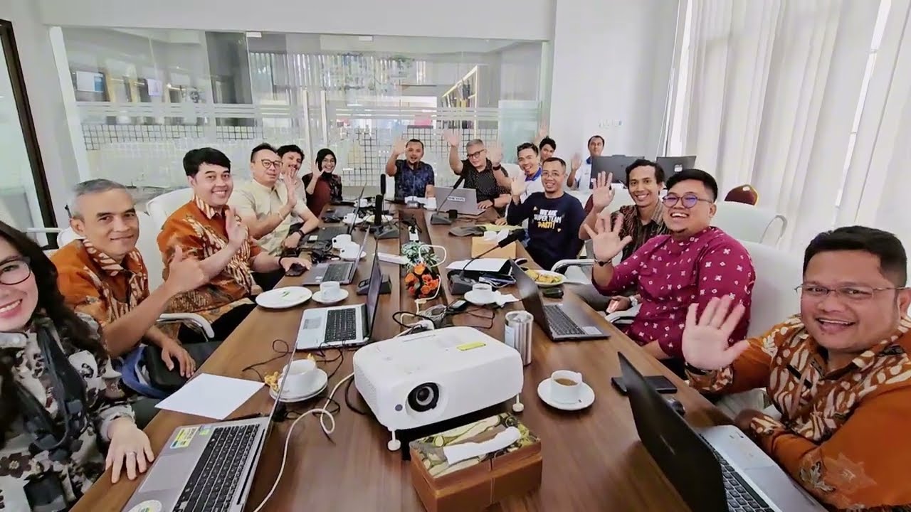 Tahapan Pelayanan PBG MBR di Kota Bandung