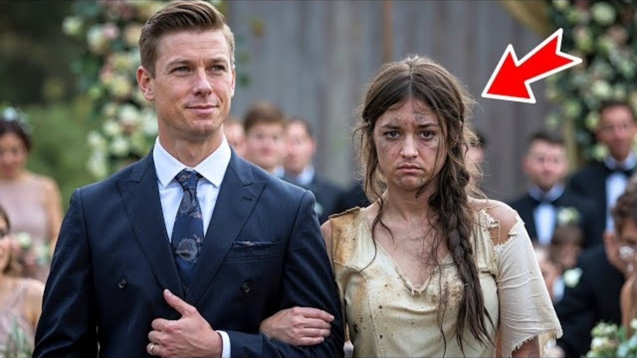 Një milioner u martua me një grua të pastrehë, por kur ajo zbuloi se kush ishte, të gjithë u habitën