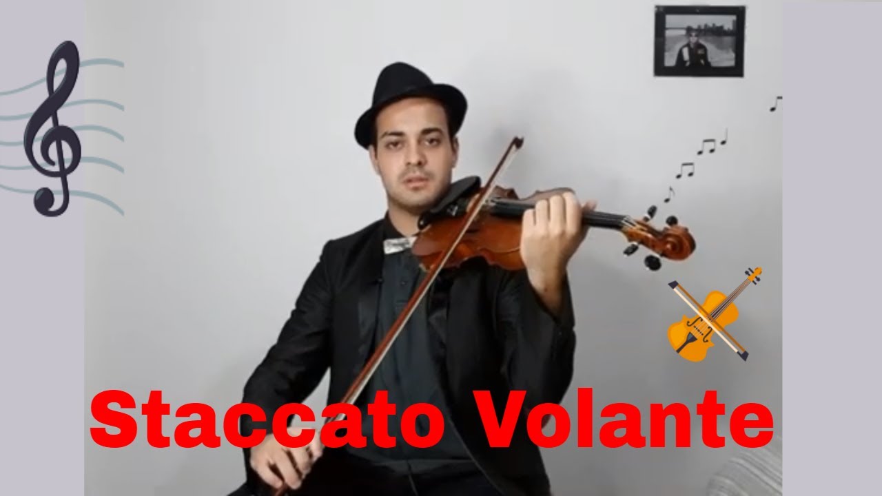 Staccato Volante