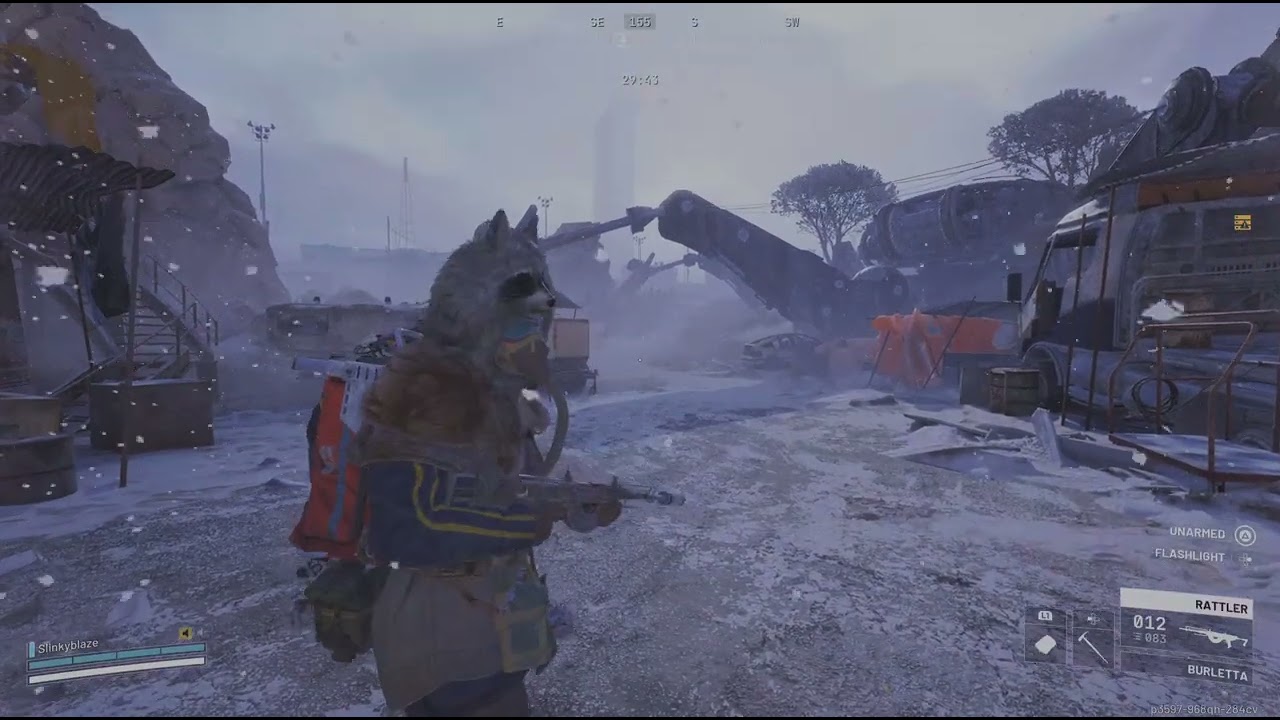 Hobo joe mistakes were made