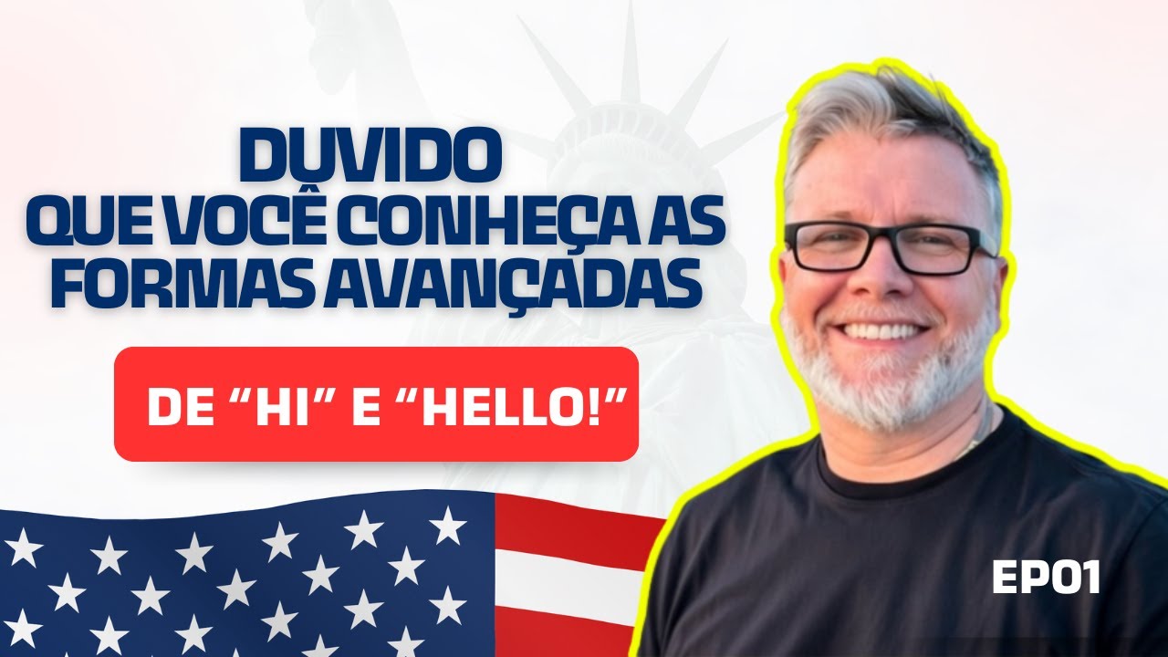 Se Você Sabe as Formas Avançadas de 