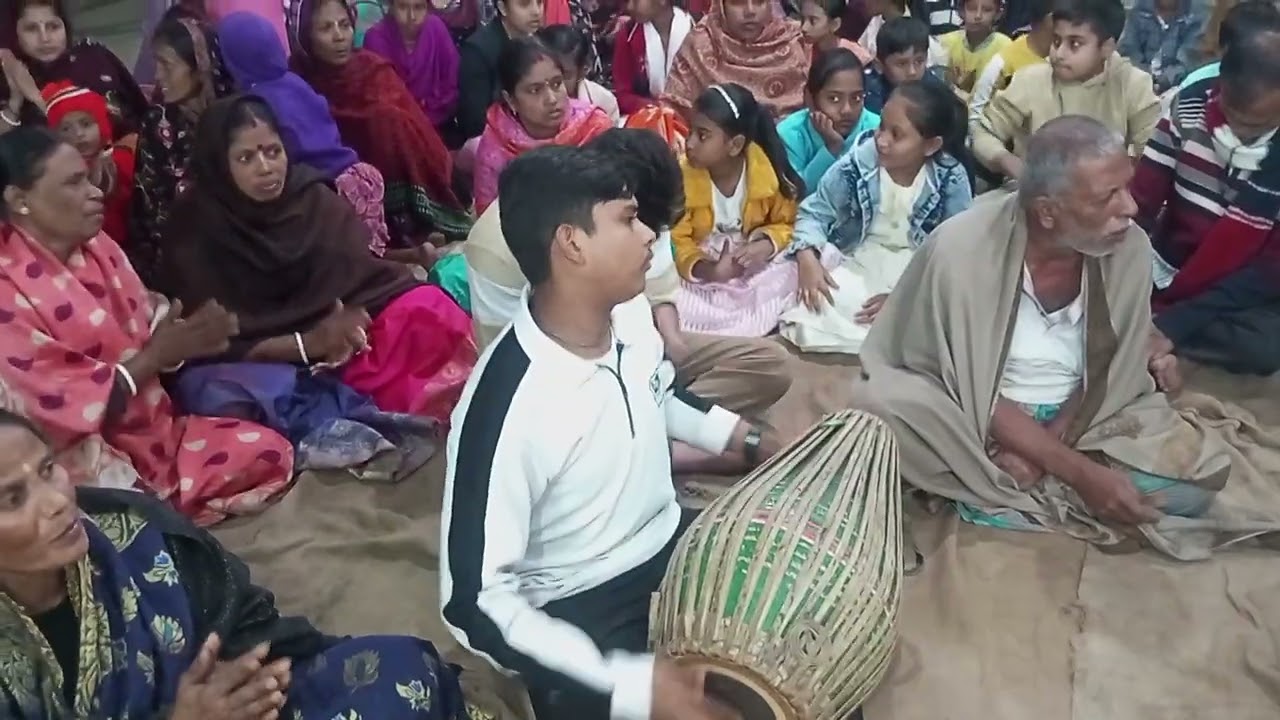 মধুর হরির নাম  জীবেরই পরিস্থান,,, 2