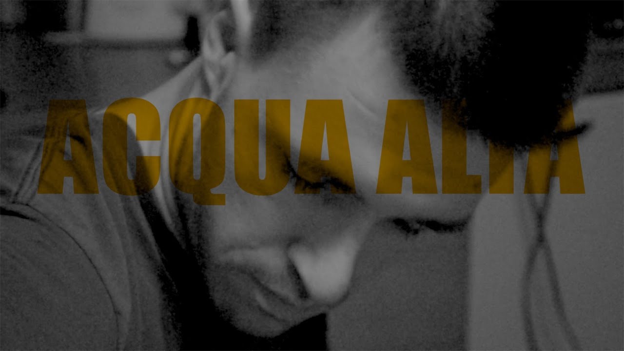 Acqua Alta - После Вальса
