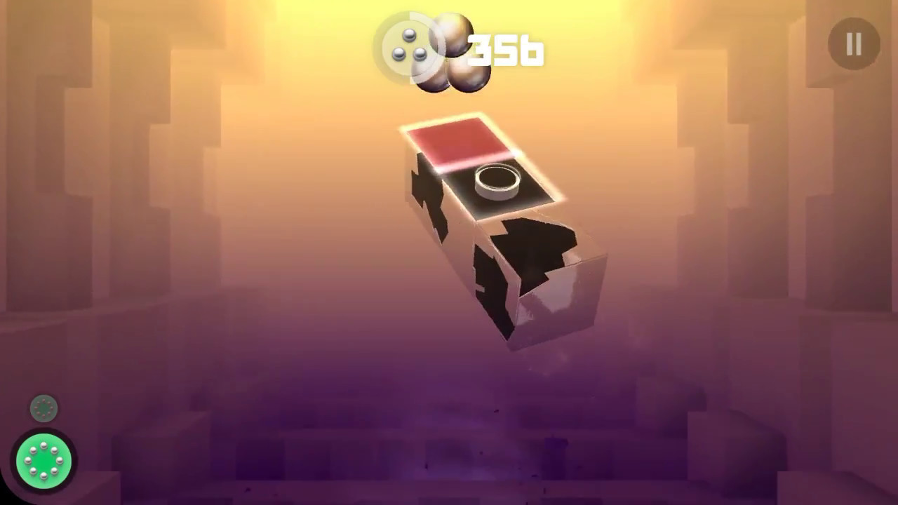 Smash Hit MAYHEM Endless Mode GLITCH (random rooms)
