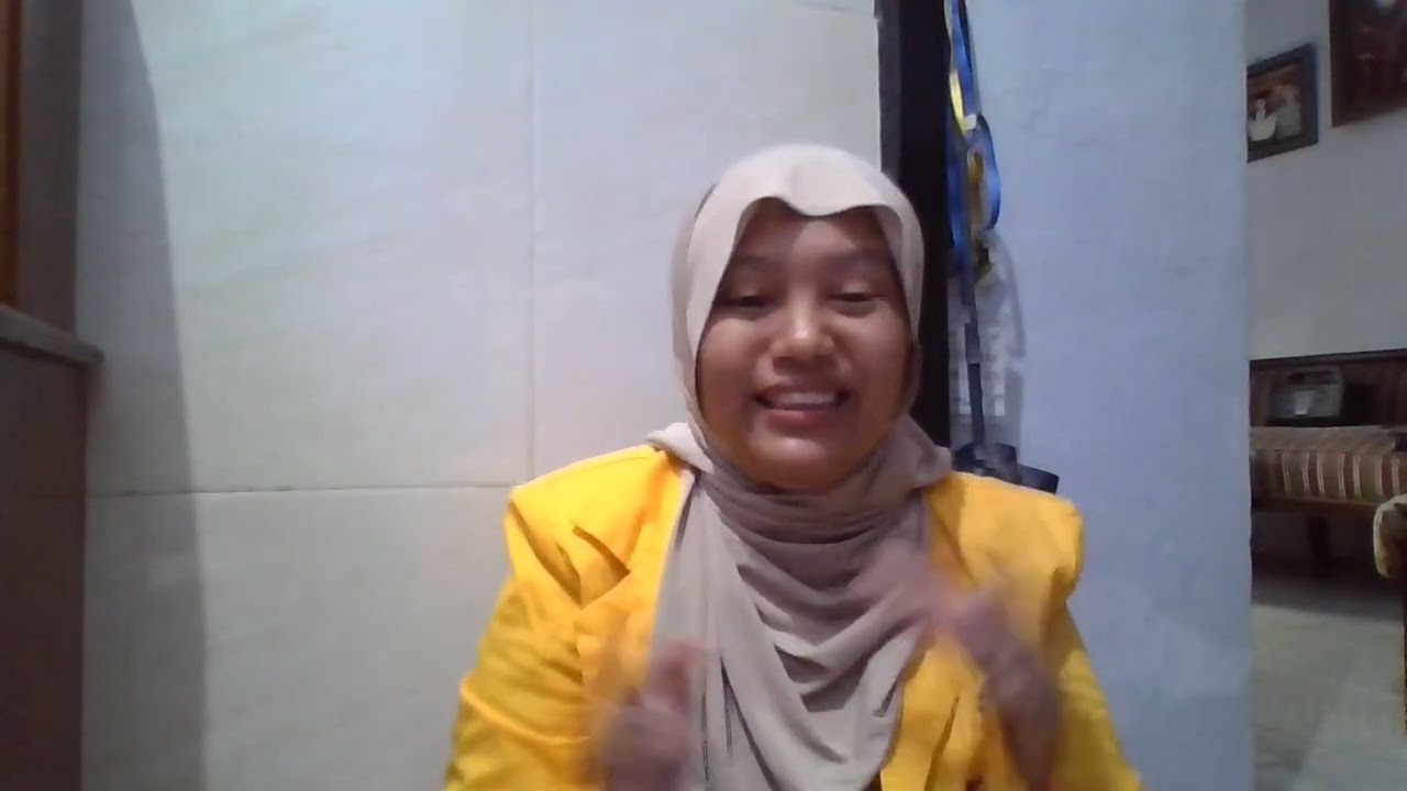 Aulia Reza Rahmatillah - Kadidat Google Student Ambassador 2026 Indonesia- Universitas Terbuka