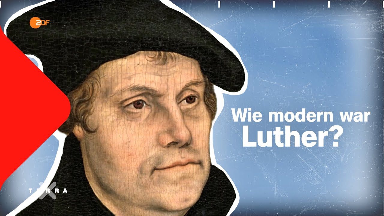 Rebell oder Boomer: Wie modern war Martin Luther wirklich? | Terra X