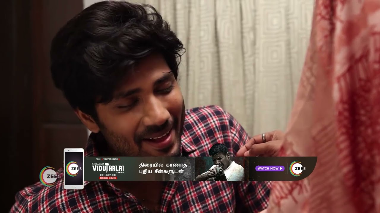 Indira | Ep - 264 | Webisode | Sep, 29 2023 | Fouziee, Akshay Kamal, Premi Venkat | Zee Tamil