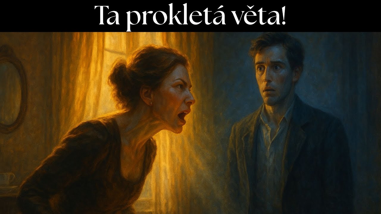 Když tohle řeknou… jsou skrytí narcisté | Carl Jung