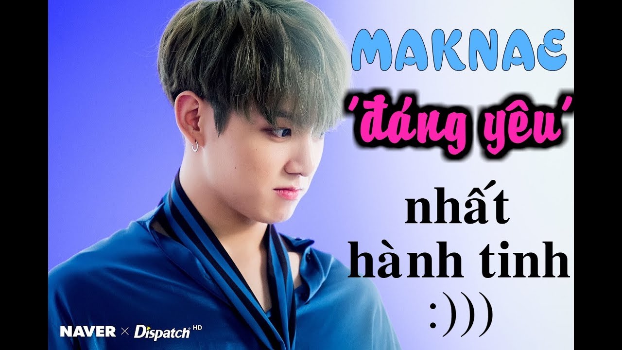 [BTS Funny Moments] MAKNAE 