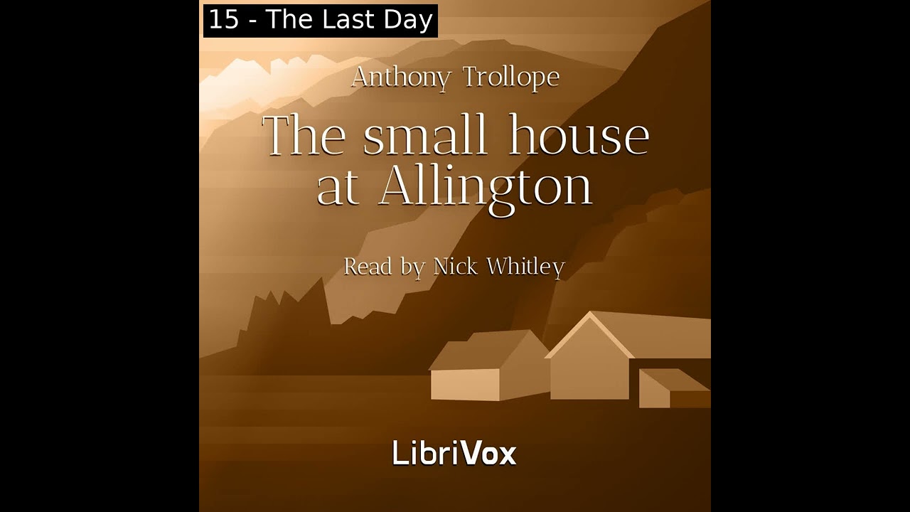 The Small House at Allington (version 2) by Anthony Trollope Part 2/5 | Full Audio Book