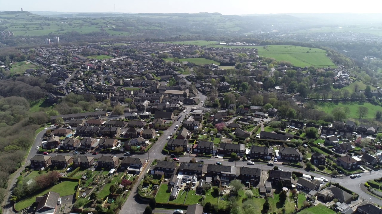 Netherton 4k Drone 21 Apr 19 (1a)