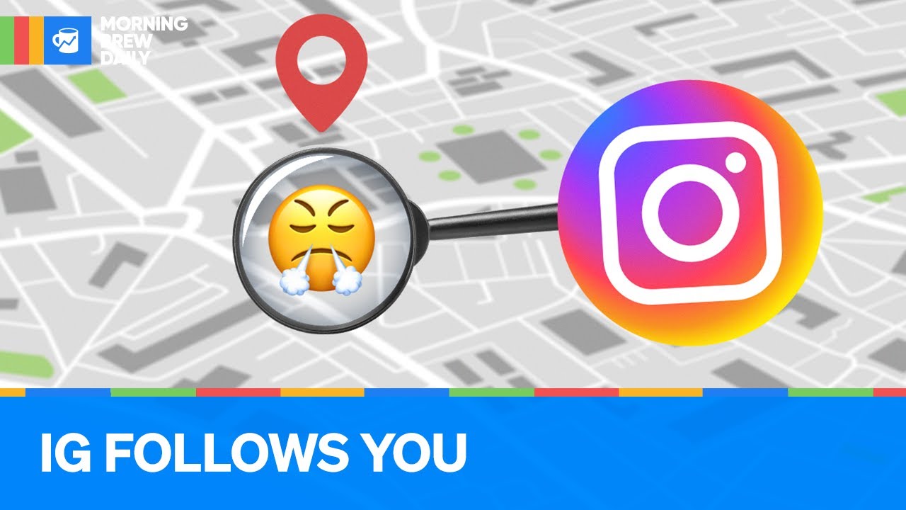 Why Instagram&rsquo;s Map Feature is Making Everyone Mad