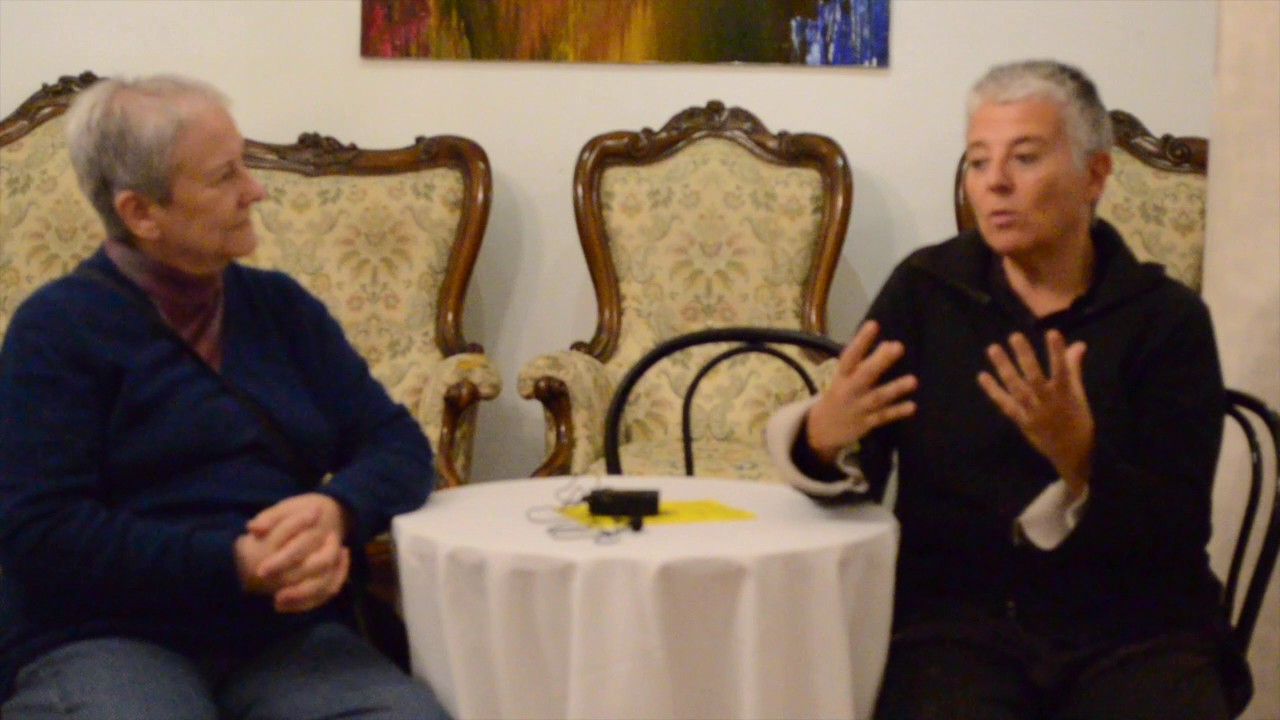 DES 2016 intervista a Sista Bramini