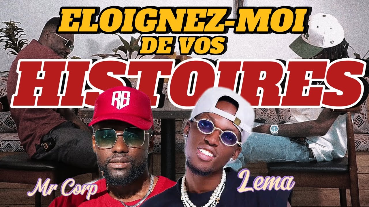 LEMA dit tout sans filtre : Teddy Benzo, BA SUPAS, BK KUKTURE, Sosey…