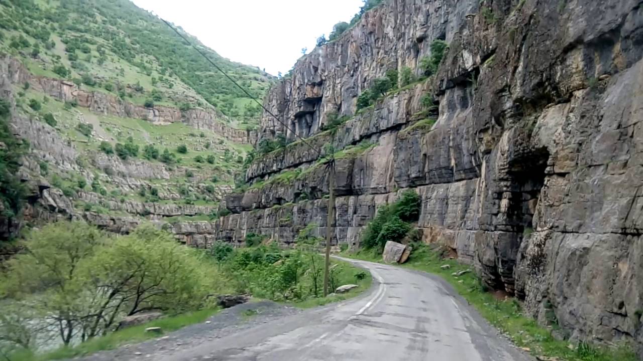 Beytüşşebap Yolları