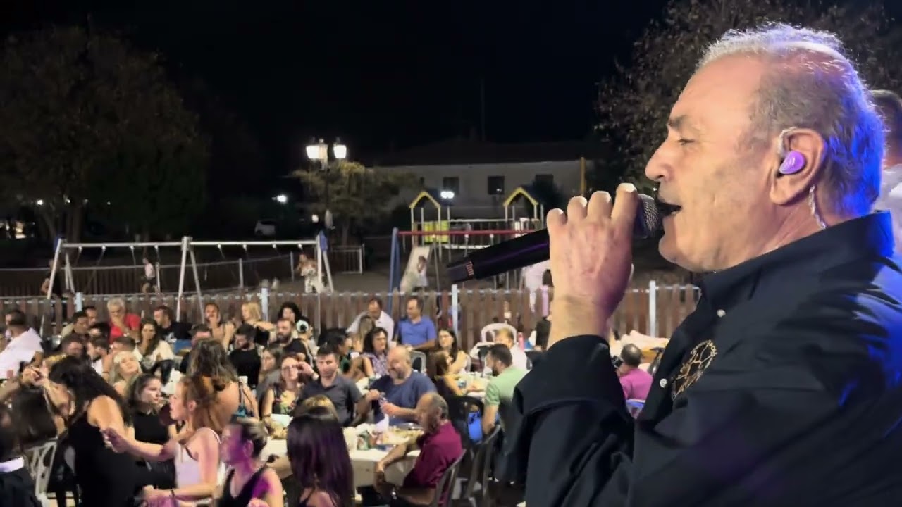 Γιάννης Σιεττος,Παναγιώτης Αρφανης - Αστρος 2025
