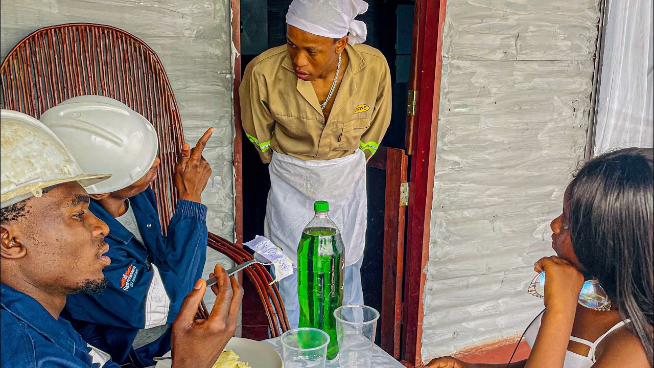 Skeem Noa: Chef