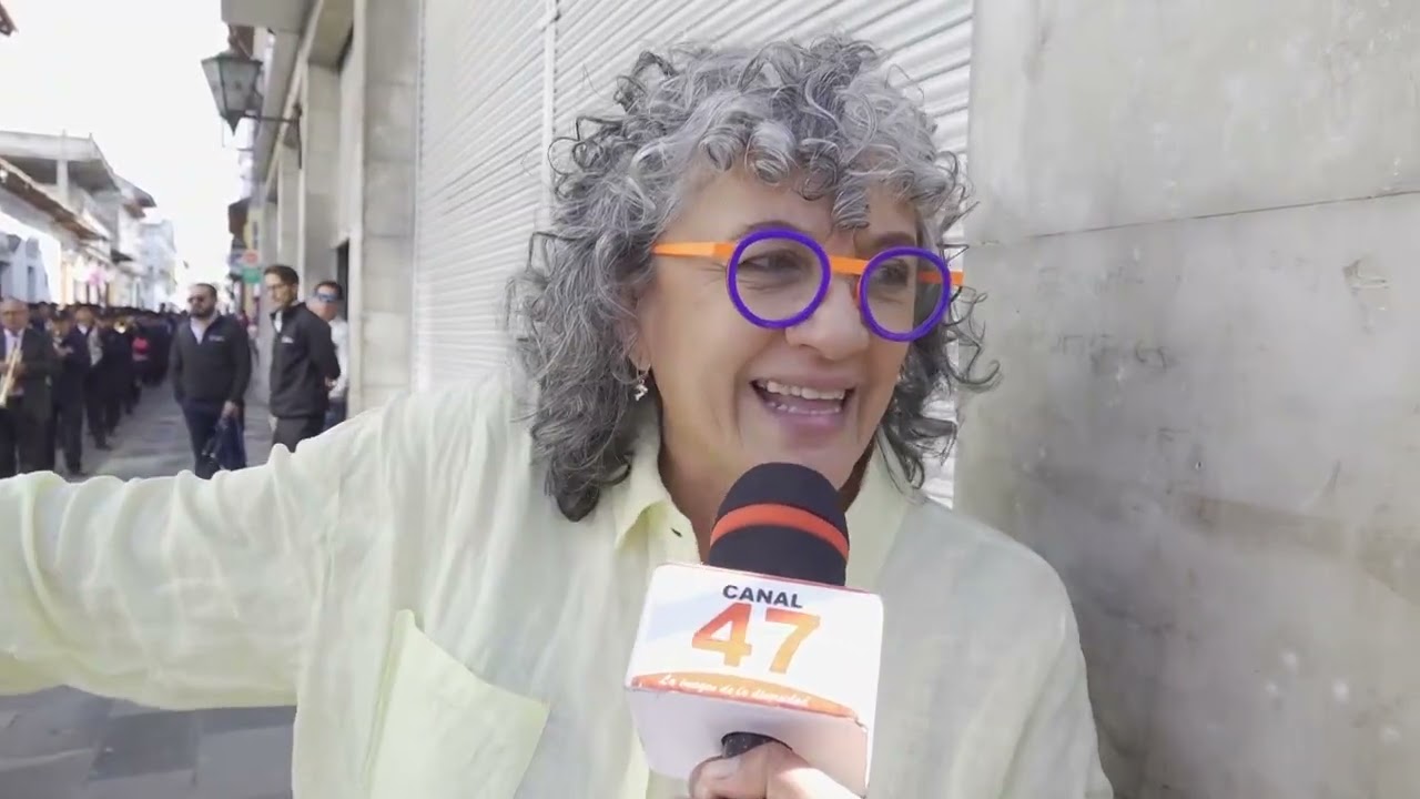 VIERNES 27 DE FEBRERO CINE OTROS OJOS EN LAATCUNGA INAUGARACIÓN