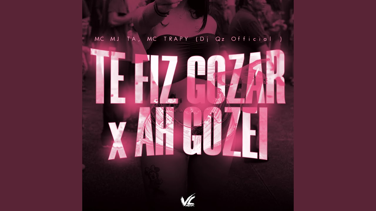 Te Fiz Gozar x Ha Gozei