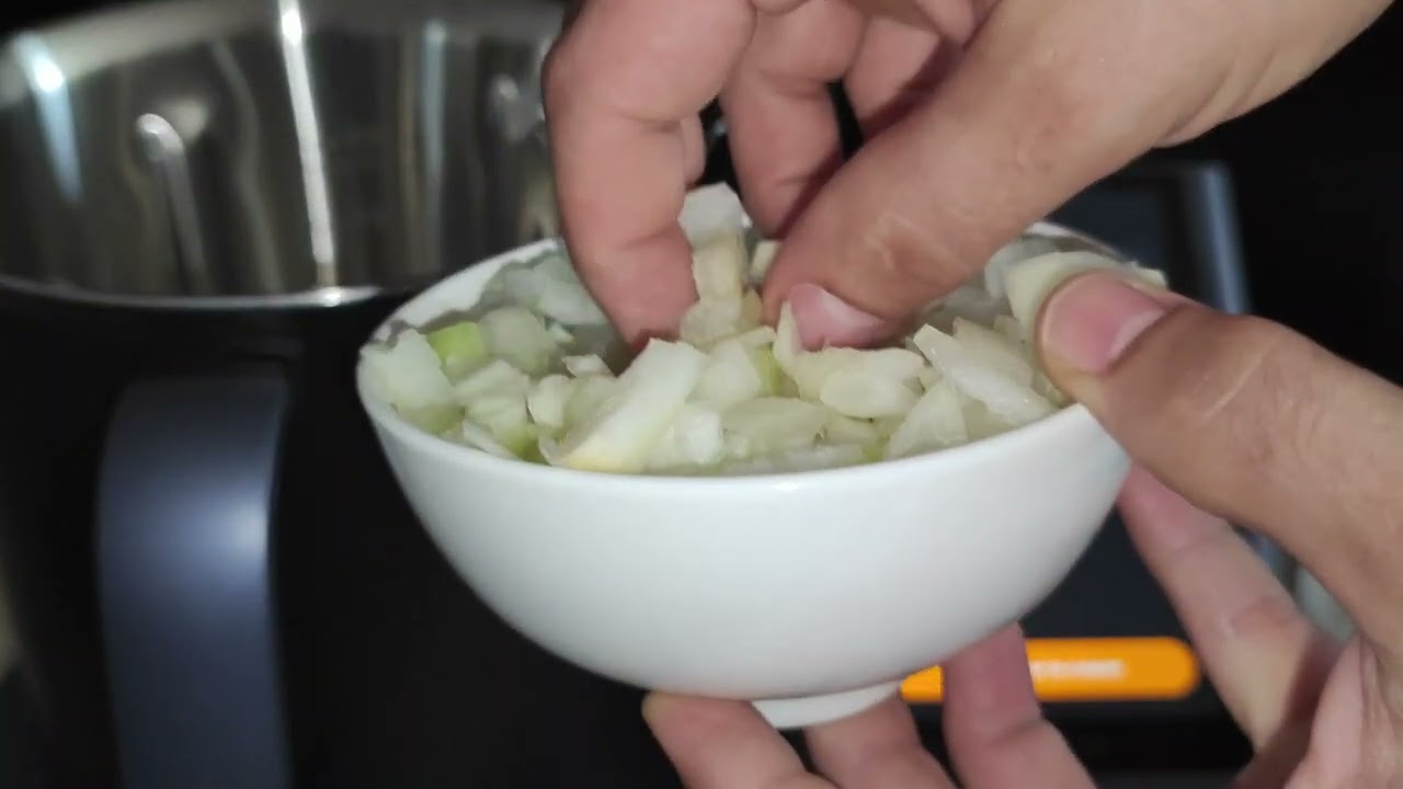 xiaomi smart cooking robot
