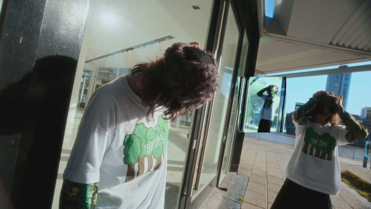 Enzocerobulto x Zell Type Beat - 