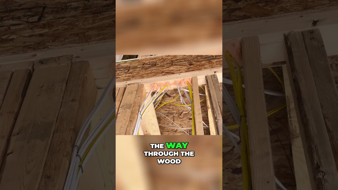 Fire Safety New Construction Homes- How Foam Prevents Fire Spread