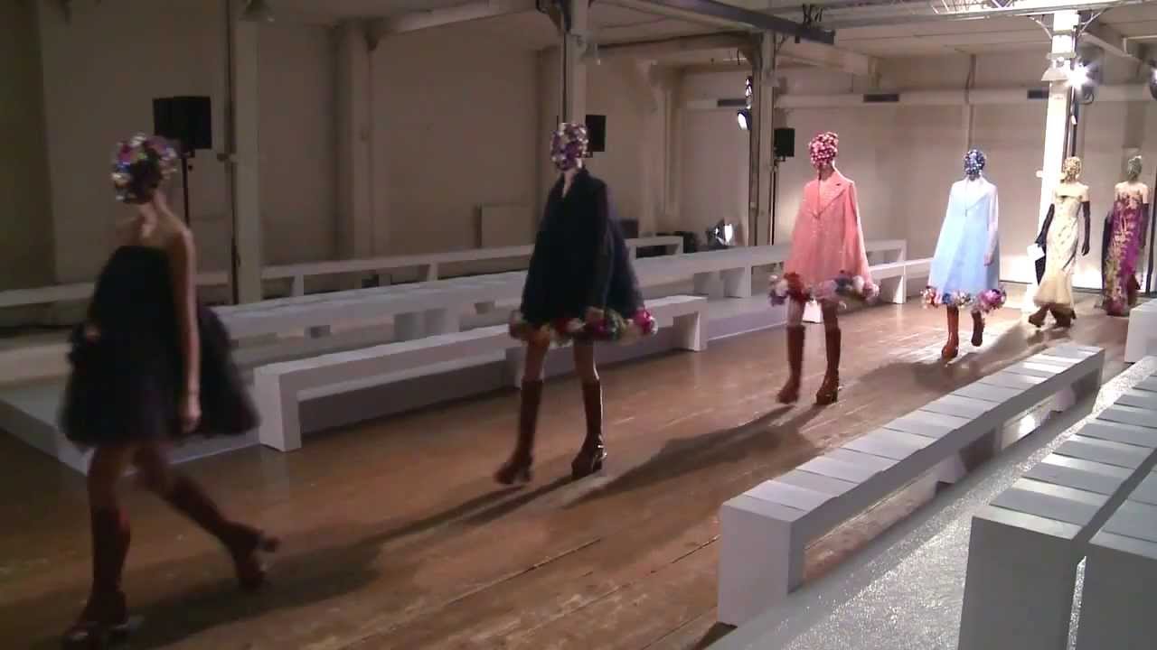 MAISON MARTIN MARGIELA 