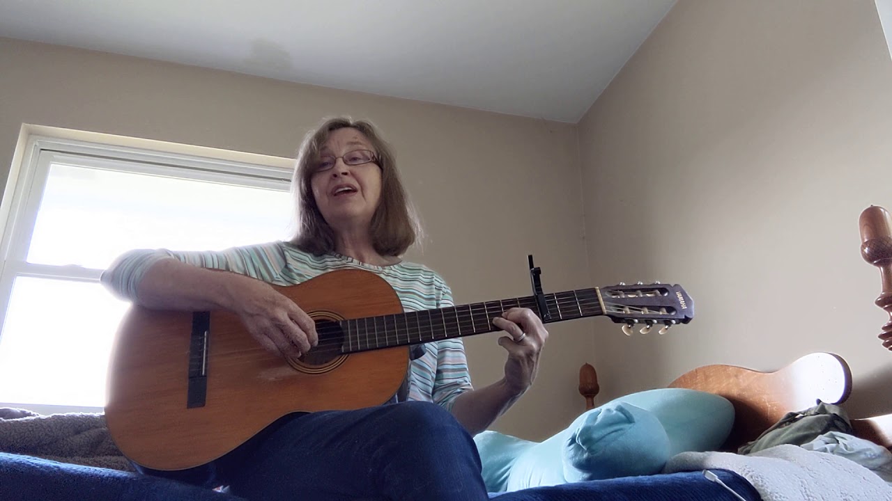 Tequila Sunrise (by Glenn Frey)