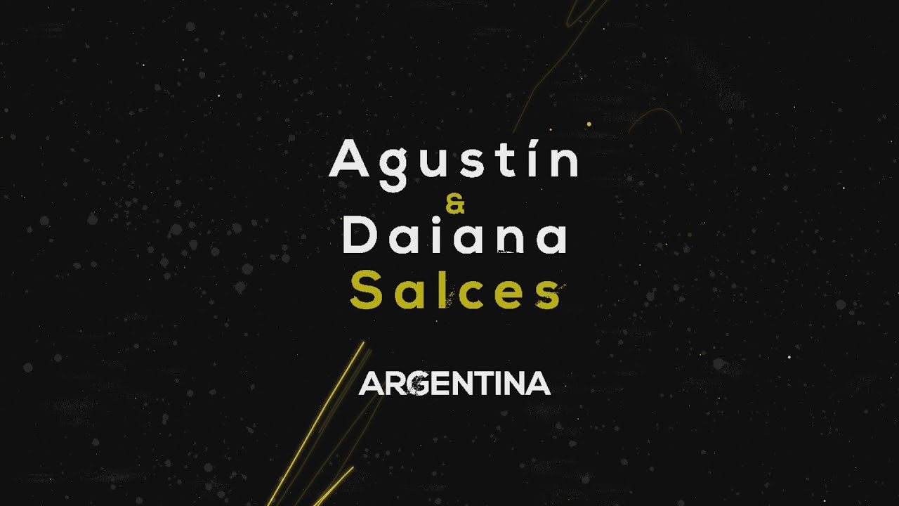 Agust&iacute;n & Daiana Salces, Argentina | Adoraci&oacute;n II