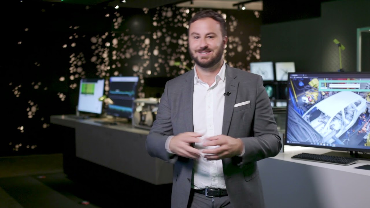 Emerging Technologies – Advanced Manufacturing in Switzerland