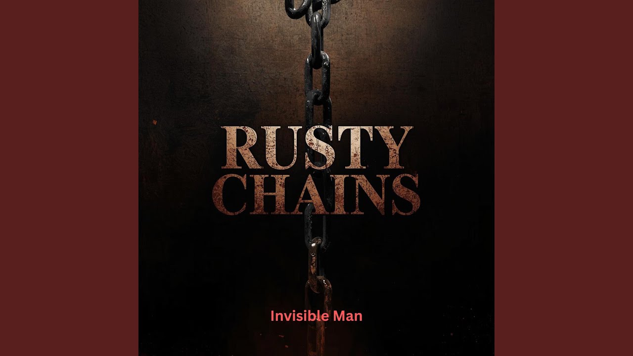 Rusty Chains