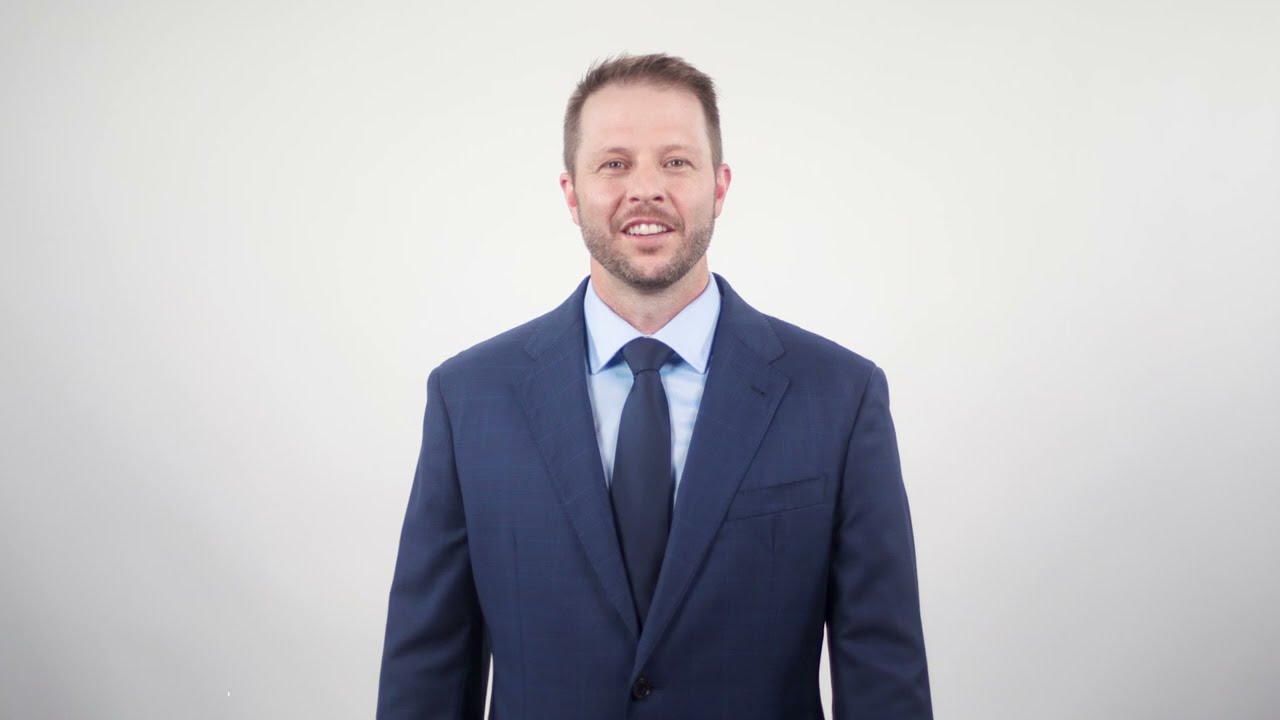Anesthesia Instructions with Dr. Rehrer at Beacon Oral & Maxillofacial Surgeons