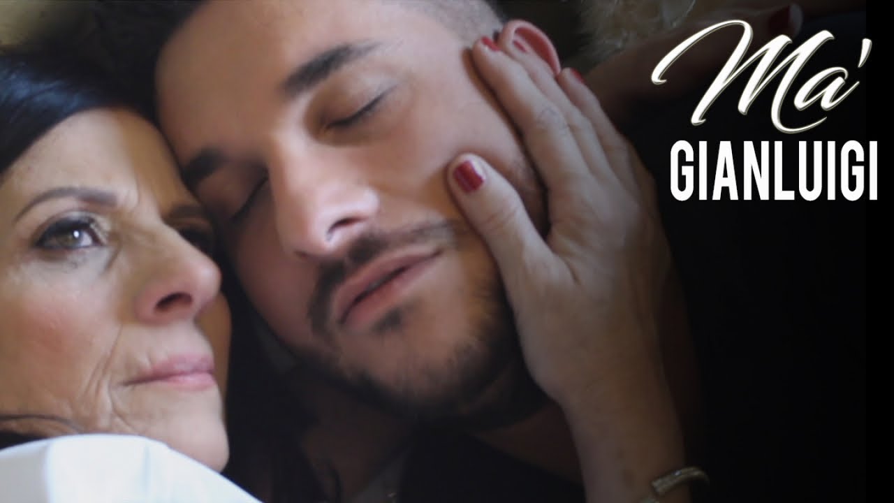 Gianluigi - Ma' (Video Ufficiale 2018)