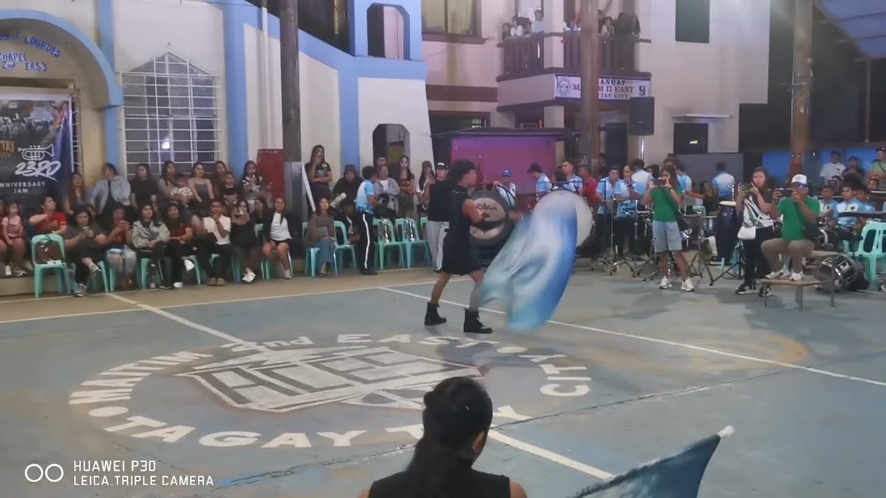 THE NEW BOYS OF CARIDAD DBC - Cavite City / TAGAYTAY CITY ACES DBC 23RD ANNIVERSARY JAM(Video No. 1)