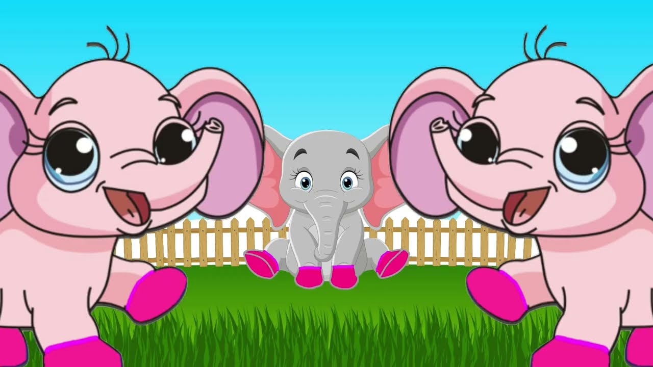 Rosa Caramelo - Cuento Para Niños