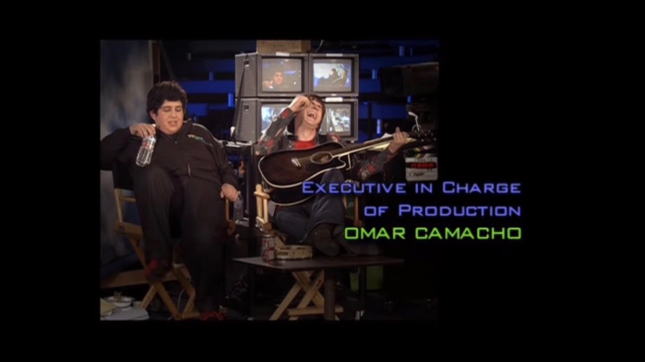 Drake & Josh - Season 3, Episode 14 Outro