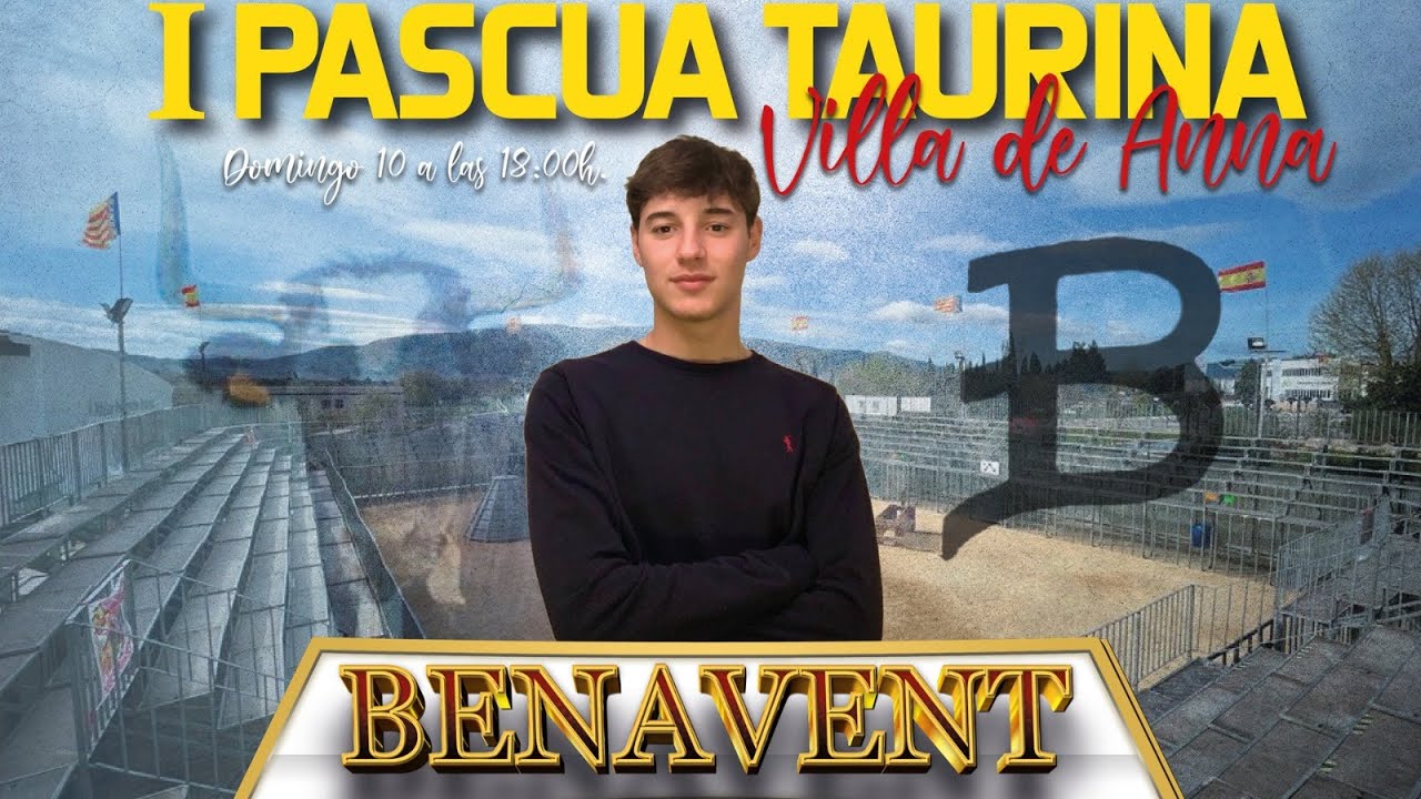 ✅ La Rabassa ◾Anna 10 04 22 ◾ Especial Benavent ✅