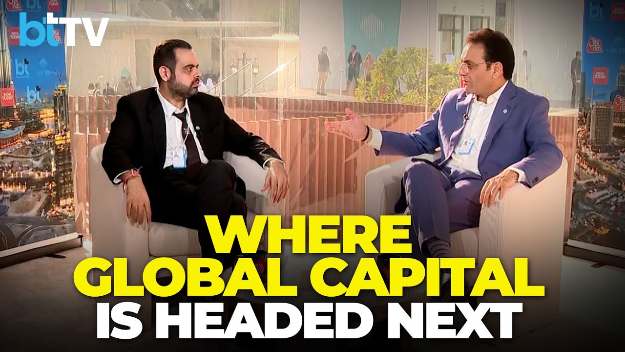 Why India, Gulf And Africa Are The New Investment Hotspots