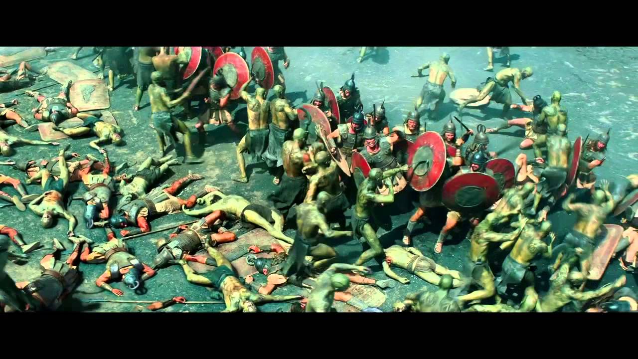H&eacute;rcules | Comercial 