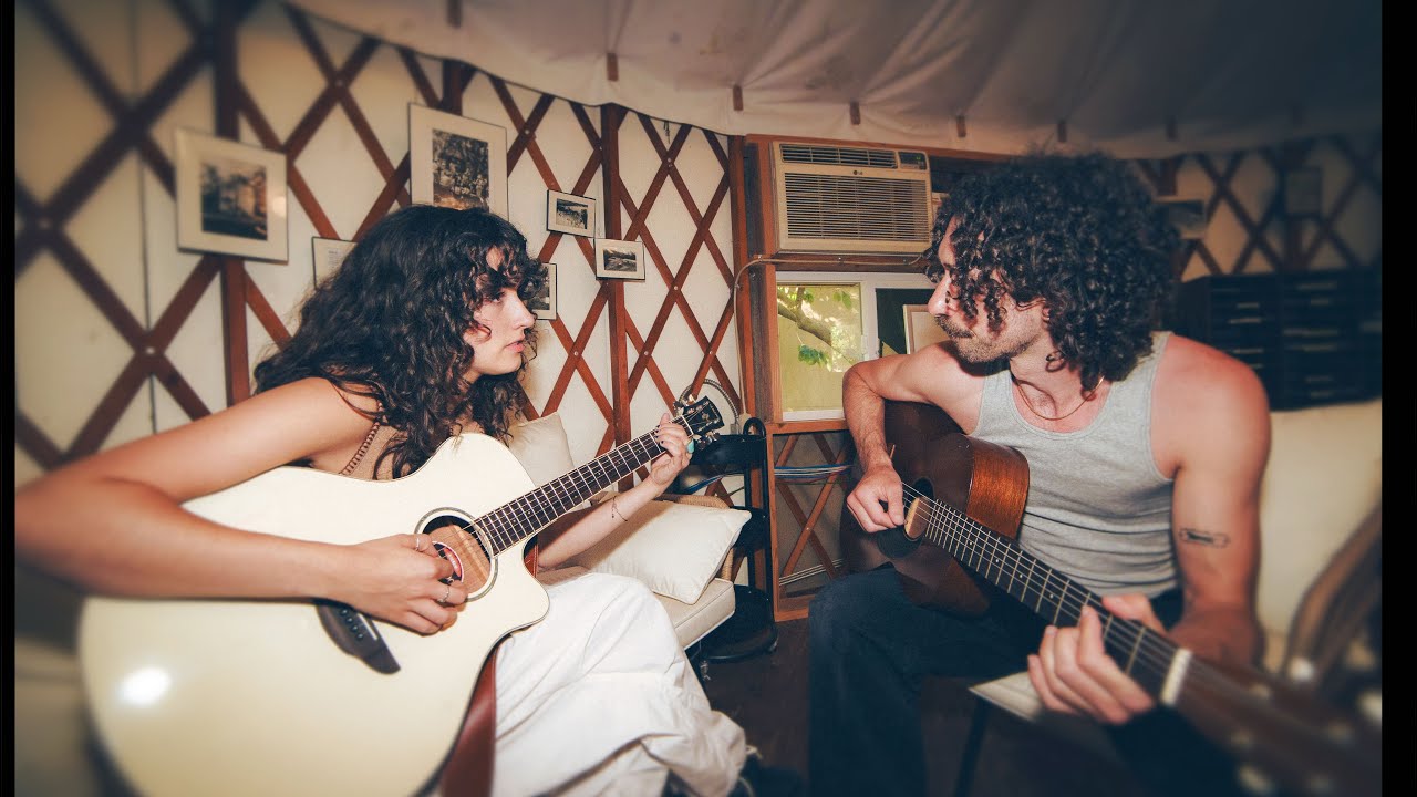 LA Acoustic Show - Recap