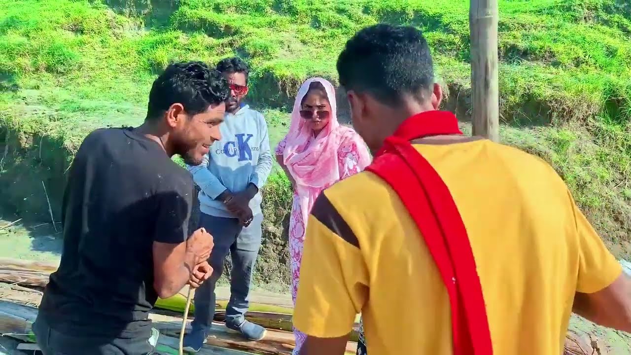 আজ কালের মা বাবার জালা II AJ KALER MAA BABAR JALA II A BANGLA REAL STORY DRAMA #bangla