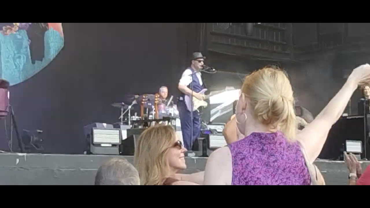 Christopher Cross Ride Like Wind Tampa July 2025 Yaught Rock King