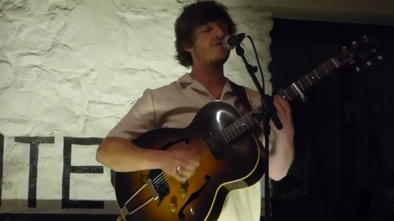 Sam Brookes/James/The Architect Bristol/1.10.25