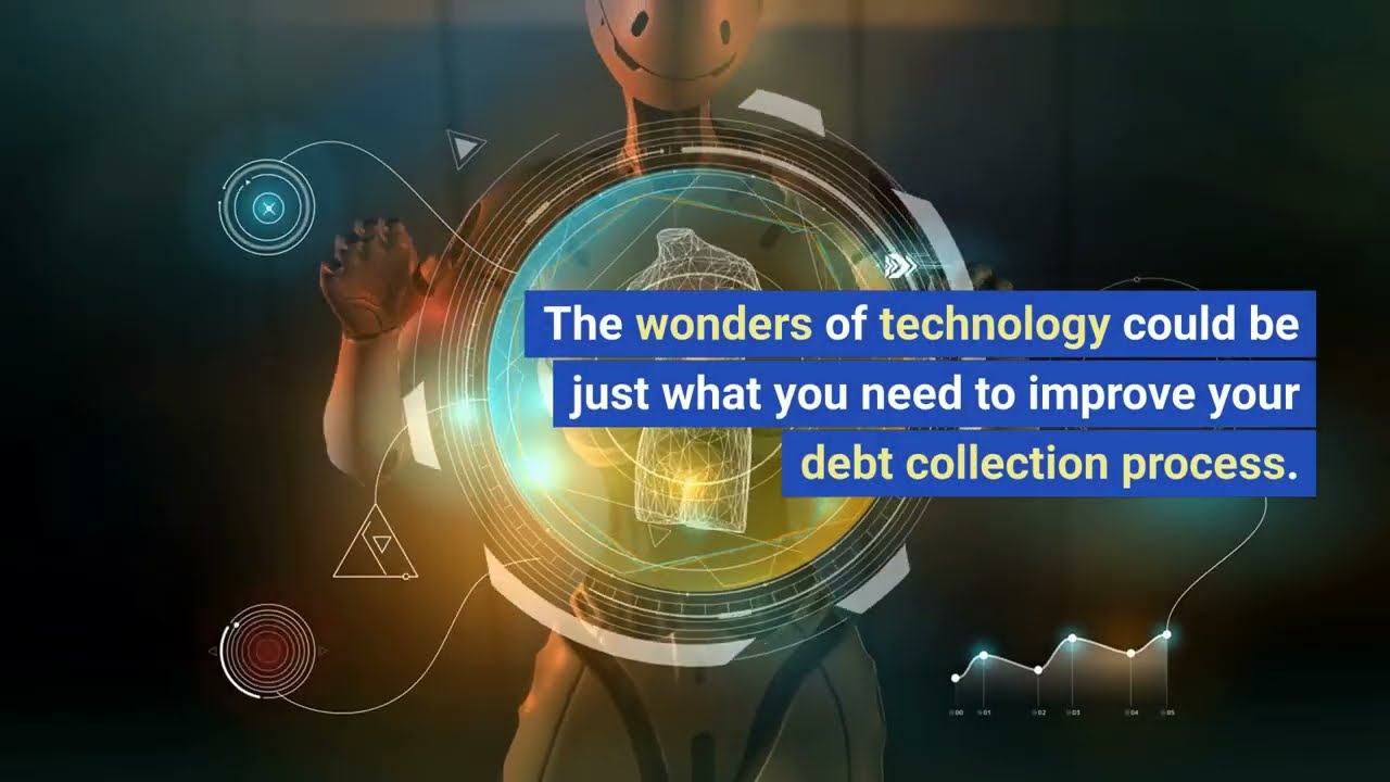 Revolutionise Your Debt Collection with Digital Solutions - 6 Ways to Use Technology in Business