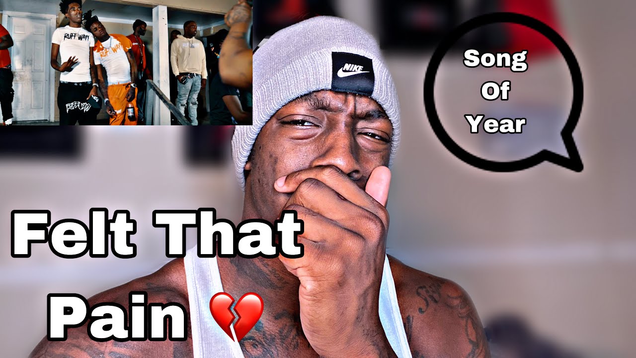 THIS ONE HURTS 💔!! FG Famous Ft JayDaYoungan “ Me & My Brudda” (REACTION