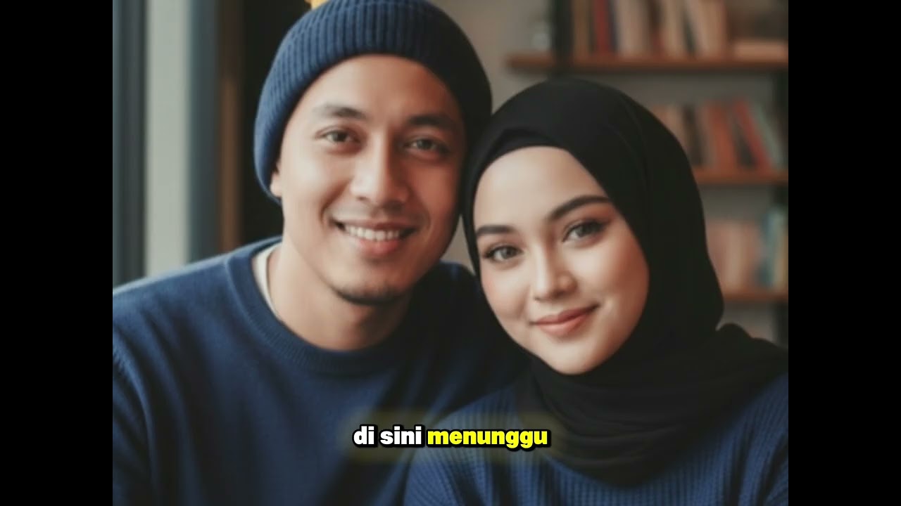Kembalilah Kasih [Duet]