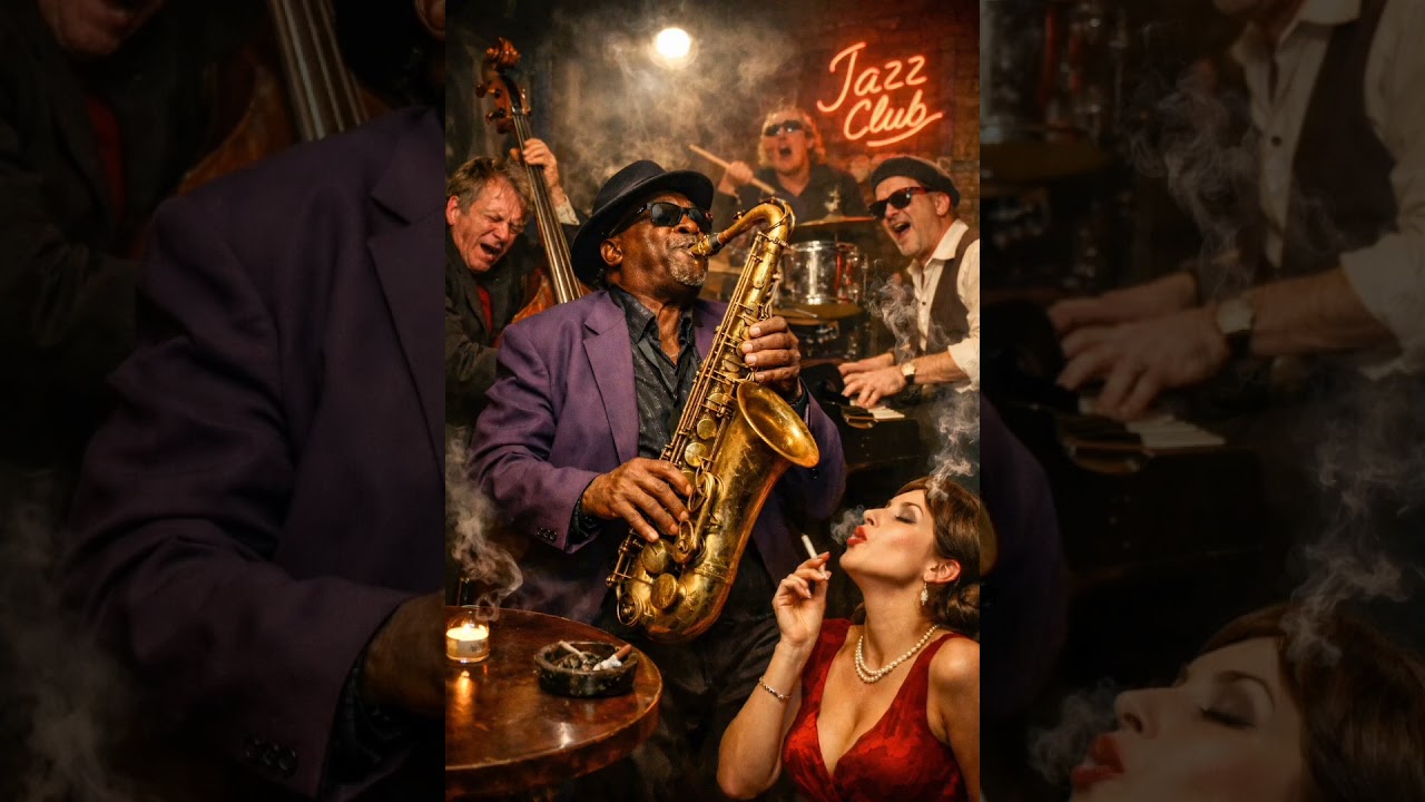 Jazz M. Davis 3